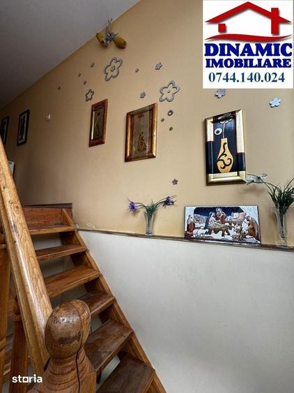 Casa, Bistri?a, 1000 mp teren. Pre? 590 eur/ luna - 9
