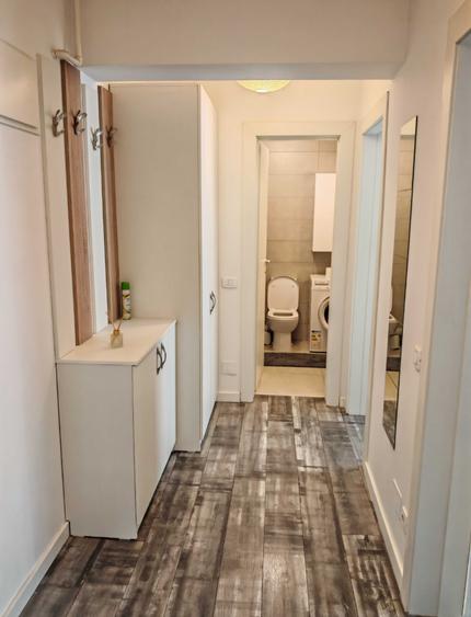 Apartament 2 camere 21 Residence Politehnica 5 min metrou Lujerului PARCARE - 4