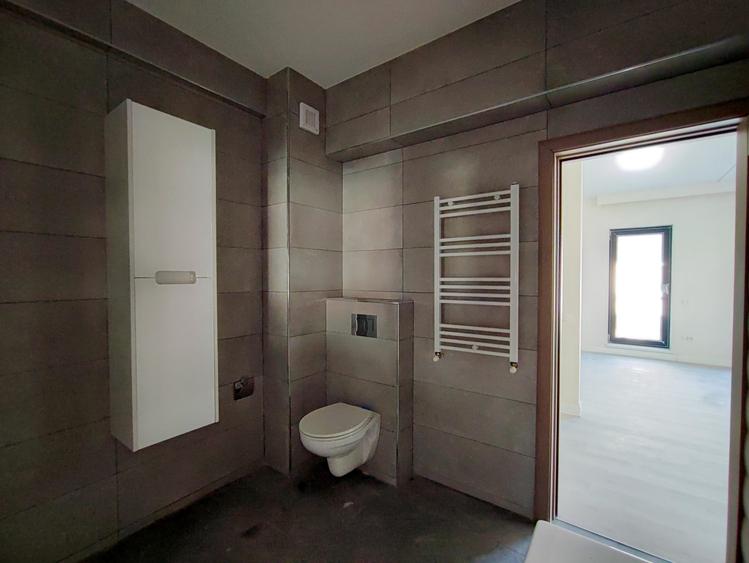 Apartament cu 3 camere si loc de parcare de vanzare in Tomis Plus, comision 0% - 12