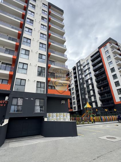 Apartament cu 3 camere decomandat în Energia