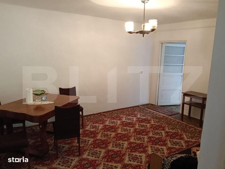 Casă cu 4 camere în Central
