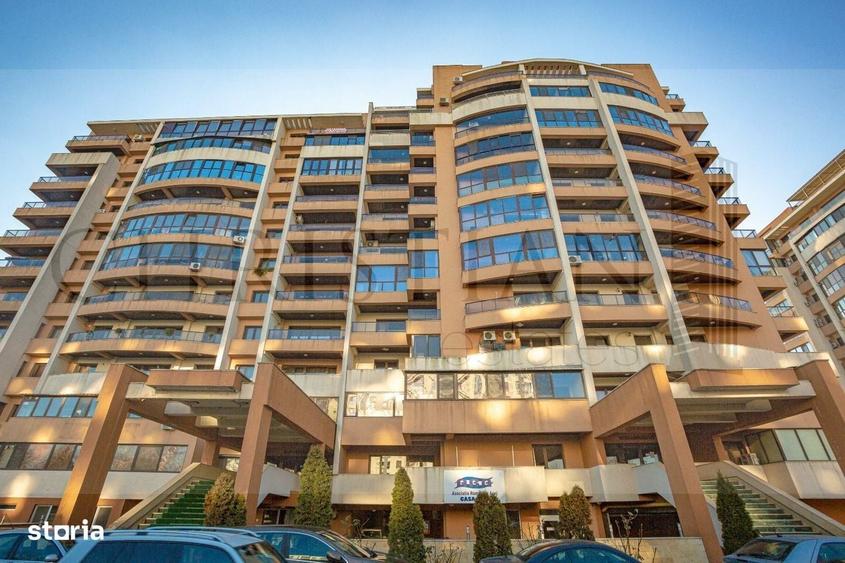 Apartament Saphir - 95 mp - Grozavesti - Parcare Subterana - 14