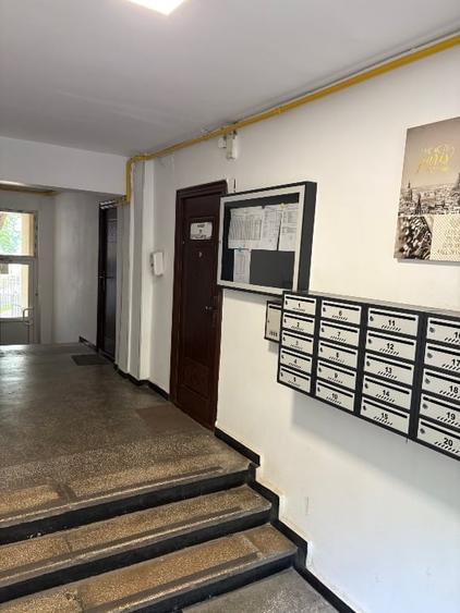 Apartament cu 2 camere decomandat, mobilat în Dristor
