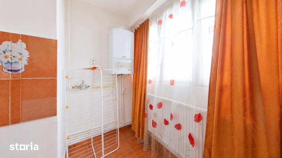 Apartament cu 2 camere în Dorobanți