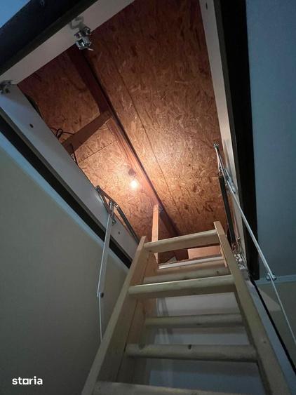 Casă cu 5 camere cu Teren 250 Mp în Berceni