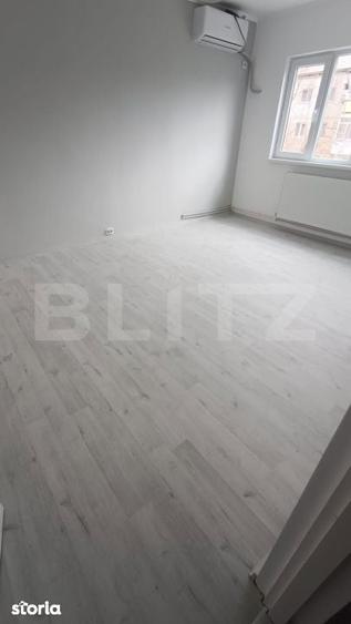 Apartament 2 camere, 40.70 mp, zona Micro 15 - 4