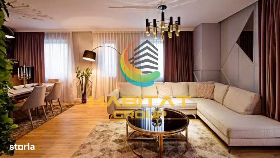 Apartament cu 3 camere în Vitan