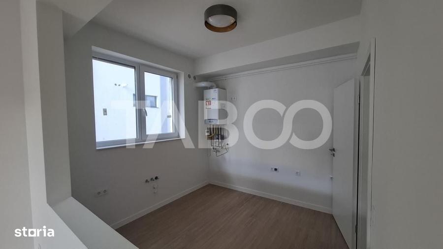 Apartament cu 2 camere decomandat în Cristian