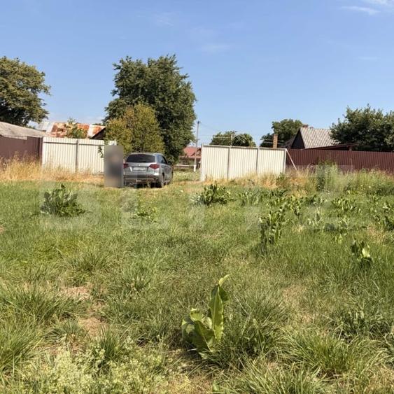 Teren Construcții intravilan de 3600 mp, în Bogdănești