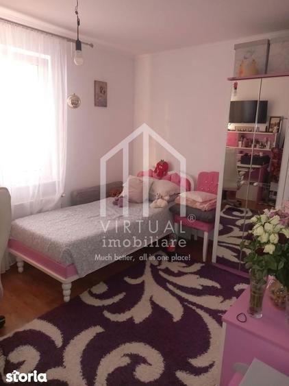 Casă cu 3 camere cu Teren 500 Mp în Șura Mare