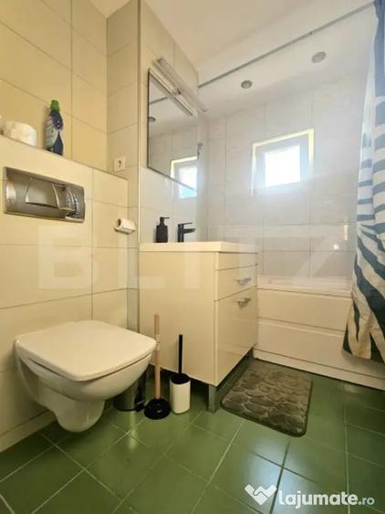 Apartament 4 camere, decomandat zona de Nord - Timisoara (Timis) - 2
