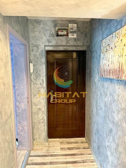 Vânzare apartament 3 camere – Bucur Obor | bloc ALMO | metrou 2 minute - 9