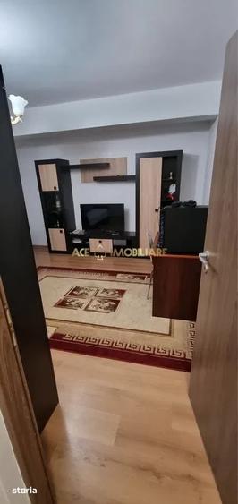 2 Camere de inchiriat | Militari - Apusului | Centrala | Parcare | Met - 1