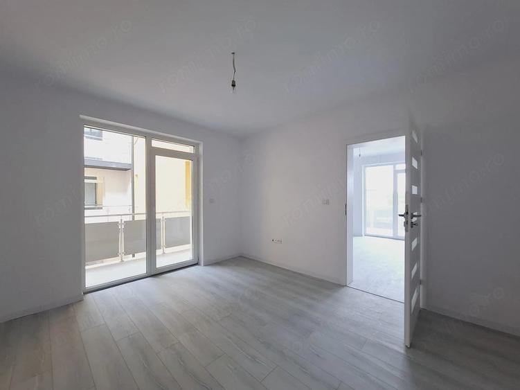 Apartament cu 3 camere decomandat în Braytim