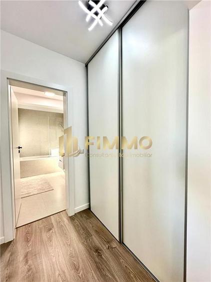 Apartament cu 2 camere semidecomandat în Obcini