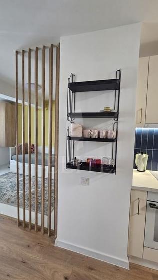 Apartament 2 camere în zona  Baza Sportiva Gheorgheni - 5