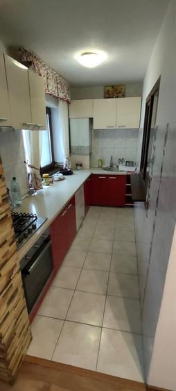 Apartament cu 2 camere decomandat în Ultracentral