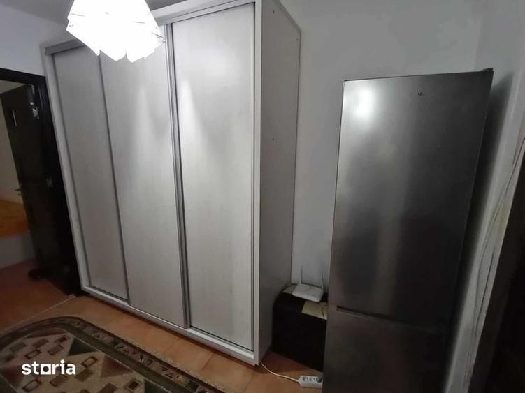 Garsonieră decomandată în Drumul Taberei
