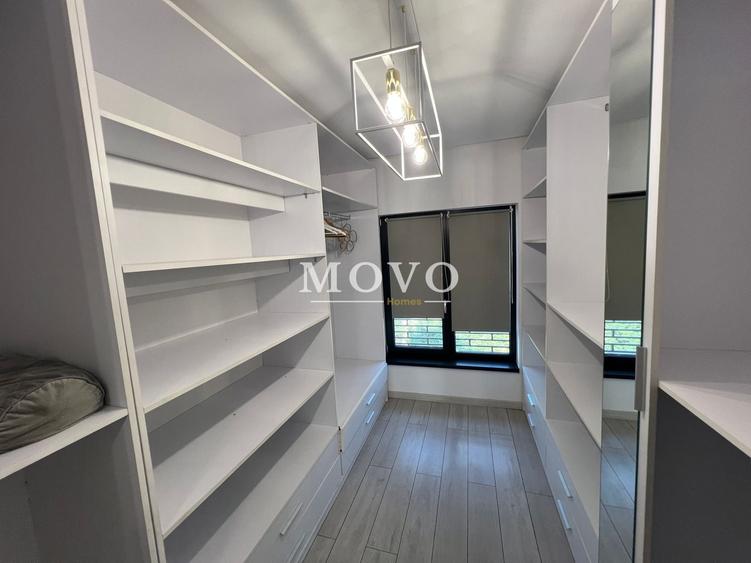 Triplex de vânzare | 4 camere | 3 băi | 112 mp | Giroc – zona ESO - 18