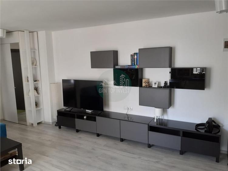 Apartament cu 2 camere în Șelimbăr