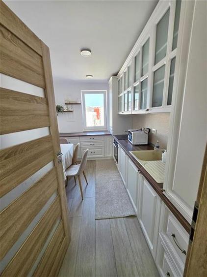 Urban Residence Coresi, Brasov | Apartament cu parcare subterana - 11