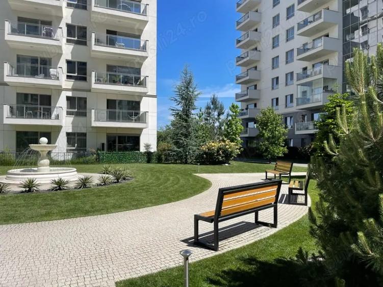 2 camere | 5 min metrou 1 Mai | Luxuria residence | parcare inclusa - 10