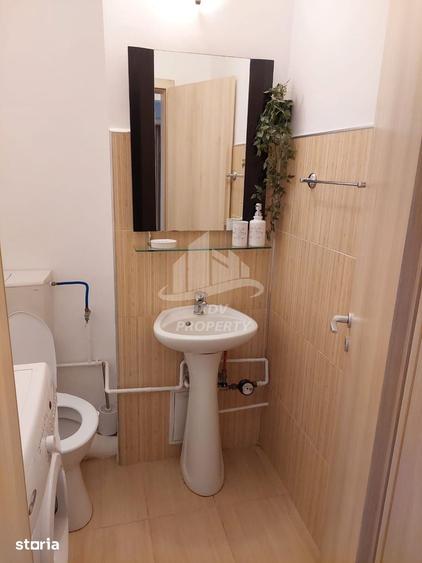 Apartament 3 camere, decomandat ,Strand, Sibiu - 20