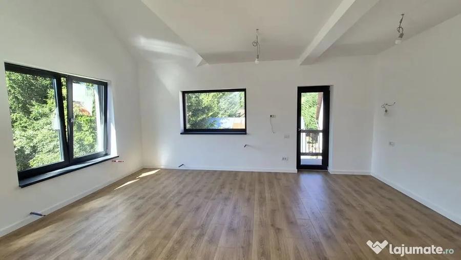 Garsonieră decomandată în Zamora