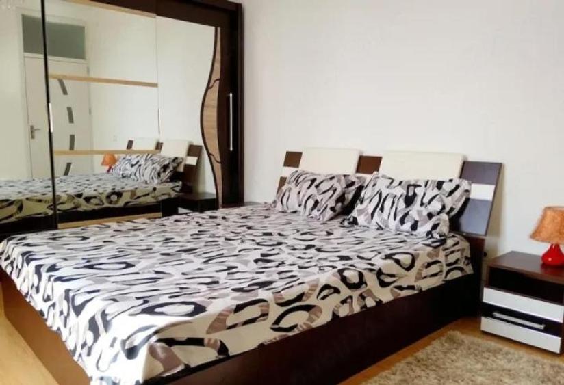 Apartament 2 camere | Bloc 2016 | Zona Marriott - 8