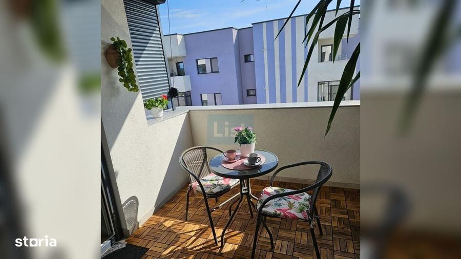 Vand apartament cu 2 camere - 4