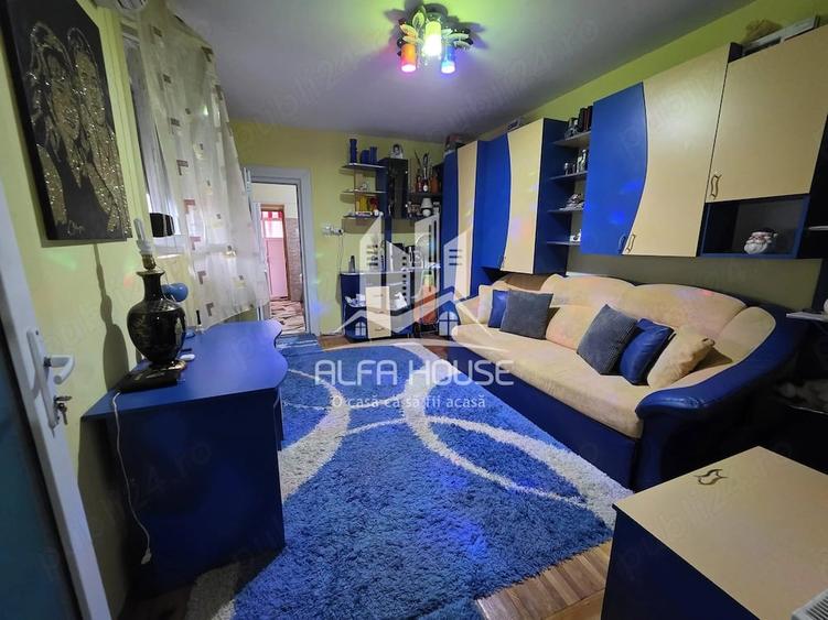 Casă cu 2 camere cu Teren 144 Mp în Muncitoresc