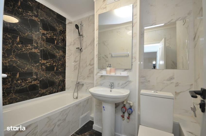 Militari Gorjului Iuliu Maniu apartament 3 camere decomandat cu 2 bai - 7