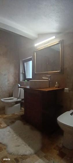 Casă cu 4 camere în Moșnița Veche