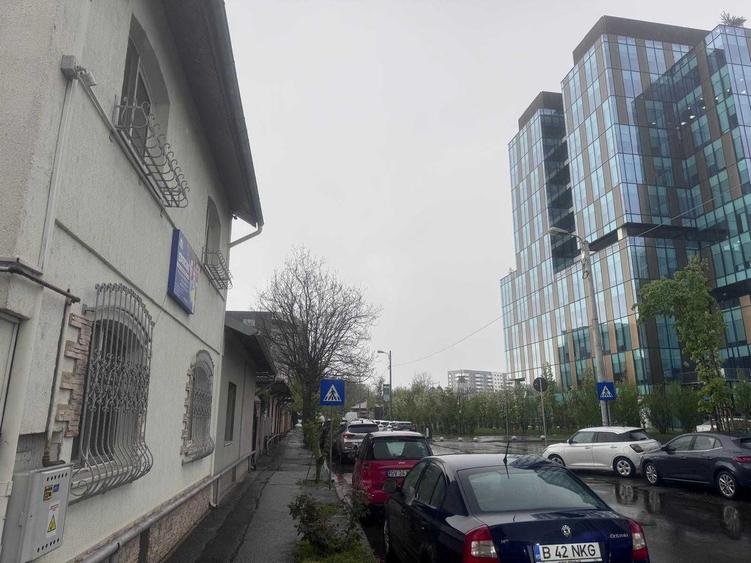 Spațiu comercial, în Cotroceni