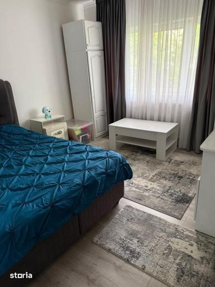 Apartament cu 3 camere decomandat în Vasile Alecsandri