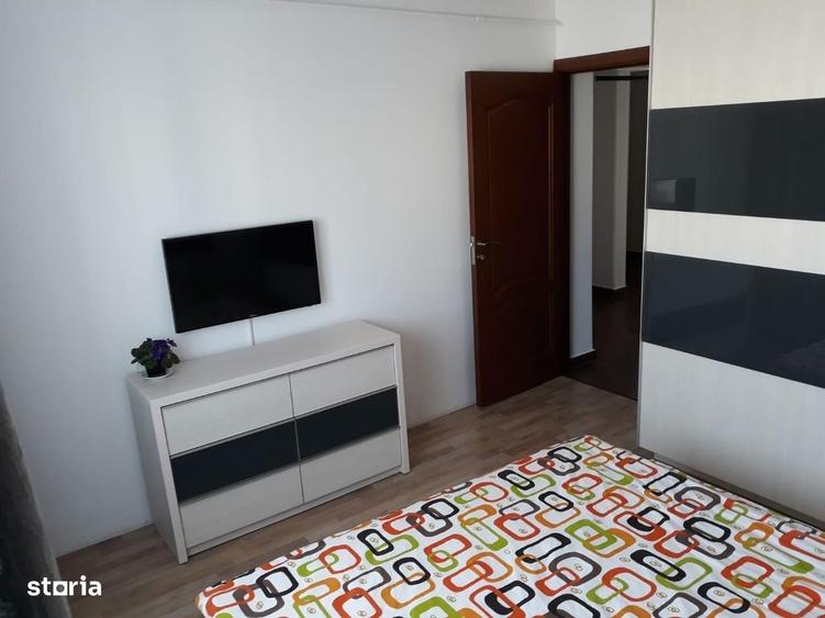 Apartament cu 3 camere în Bere