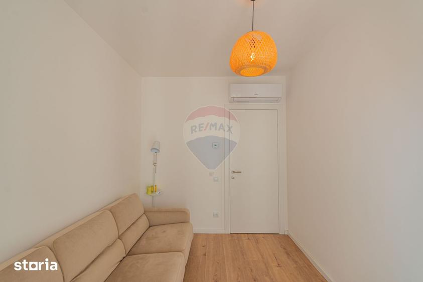 Pet friendly | Apartament 3 camere de inchiriat, 2 bai, Domenii - 18
