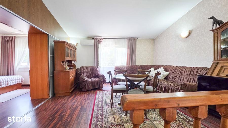 Casa 5 Camere + Spa?iu Comercial Stradal | Sos Chitila 63 | Teren 517m - 20