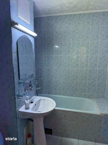 Apartament cu 2 camere în Gării
