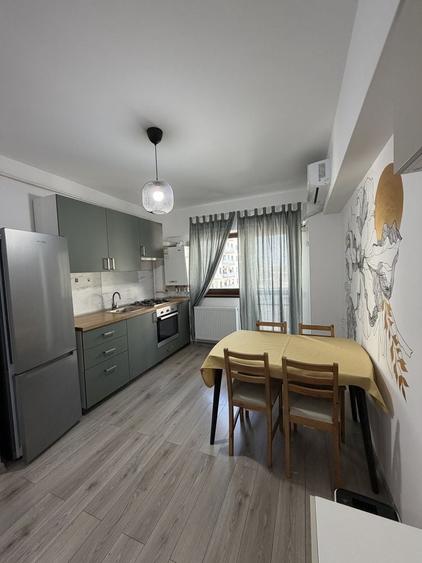 Persoana fizica inchiriez apartament 2 camere in complex Bucium Confort - 6