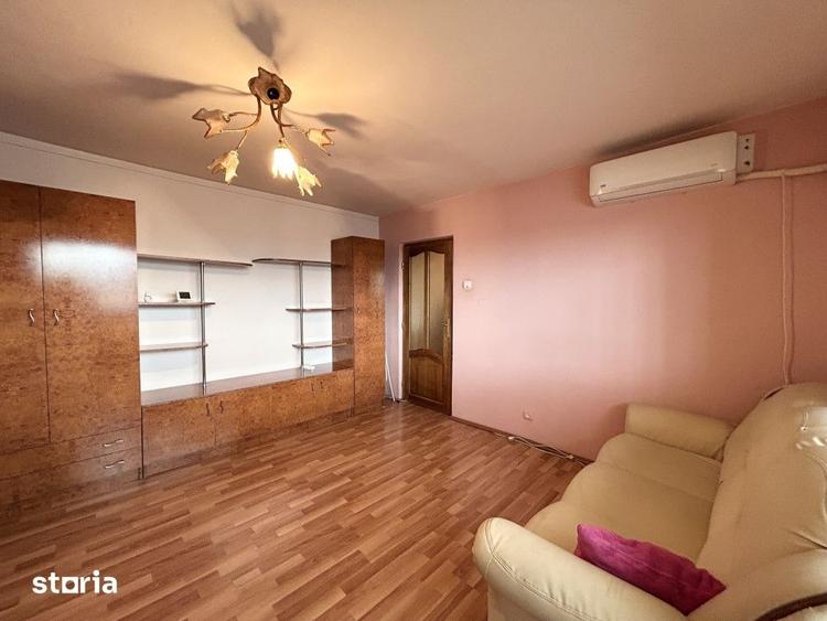 Apartament cu 2 camere semidecomandat în Freidorf