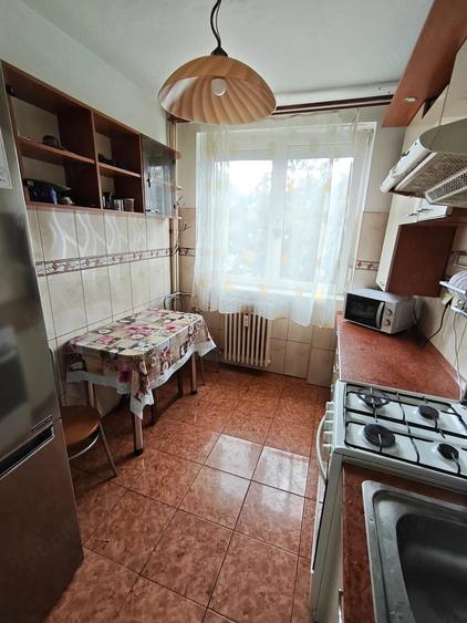 Inchiriez Ap 2 camere Podgoria et 2 - 7