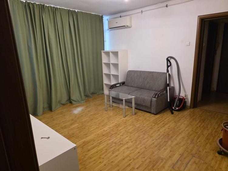 AP. 3 CAMERE- UNIRII, PET-FRIENDLY, BLOC REABILITAT, MODERN, METROU - 1