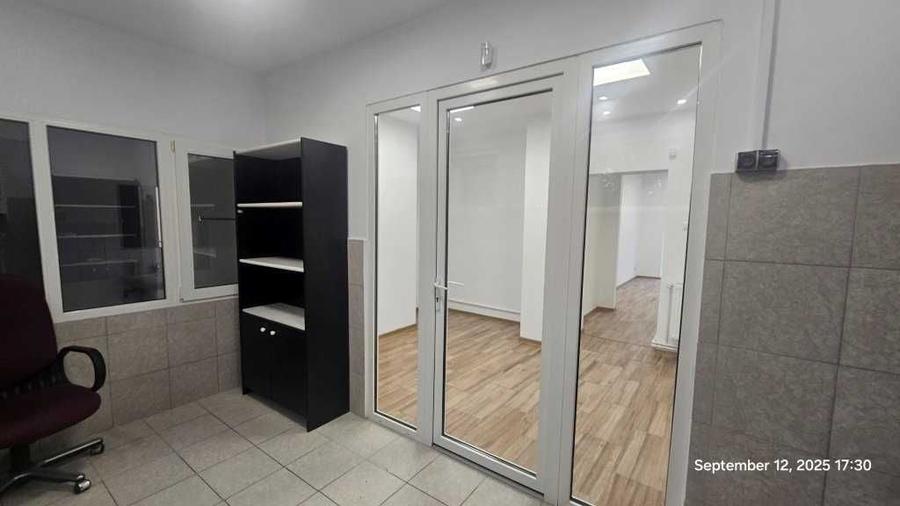 Spațiu comercial, în Titulescu