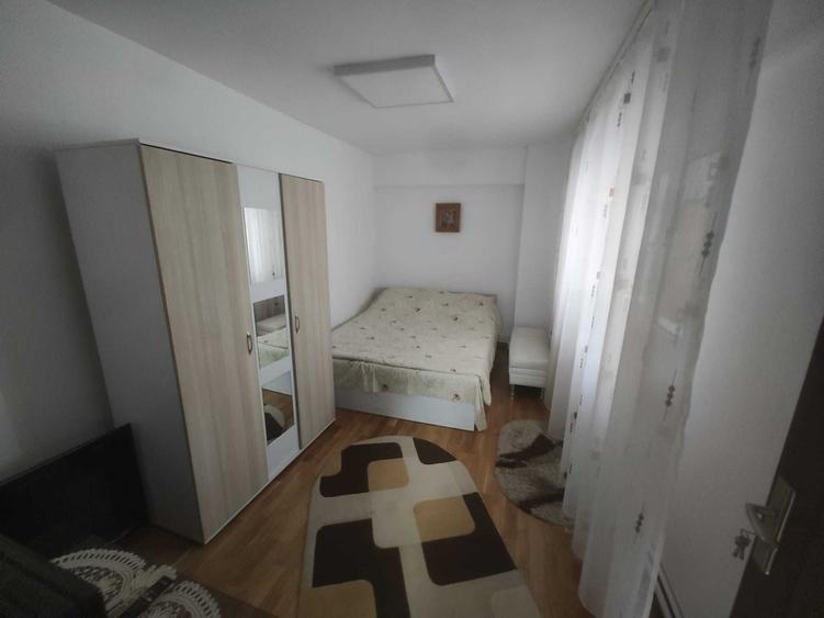 Persoana fizica inchiriez ap 2 camere Pacurari - 1