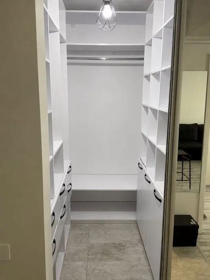 Apartament cu 2 camere decomandat, mobilat în Tomis Plus