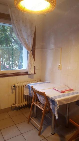 Apartament cu 2 camere semidecomandat în Lujerului