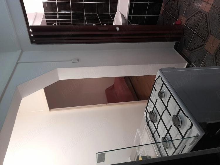 Garsonieră decomandată în Iosia