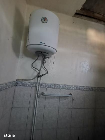 Casă cu 3 camere cu Teren 1356 Mp în Sâmbăta