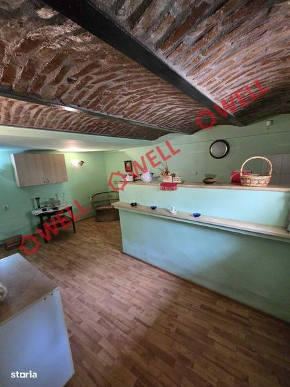 Casă cu 4 camere în Augustin